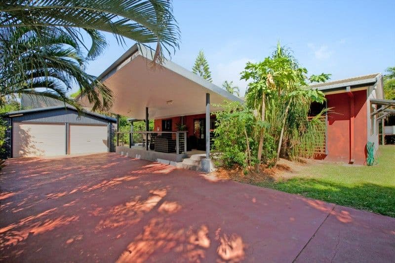26 Douglas Street, LUDMILLA NT 0820, Ludmilla - Thumbnail 7