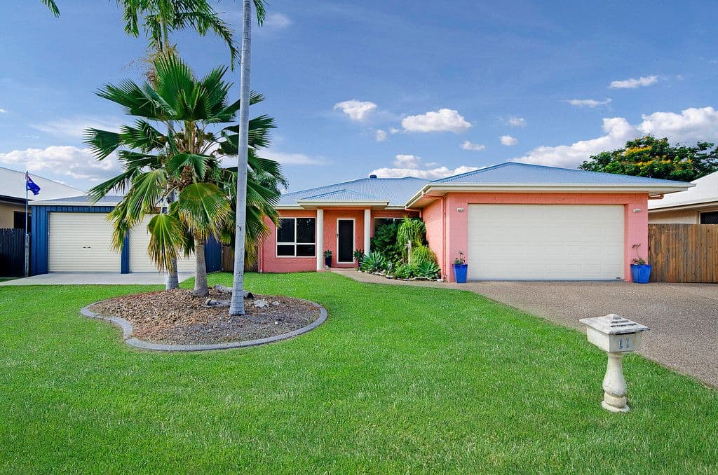 11 Cabernet Court, Condon QLD 4815, Condon - Thumbnail 2