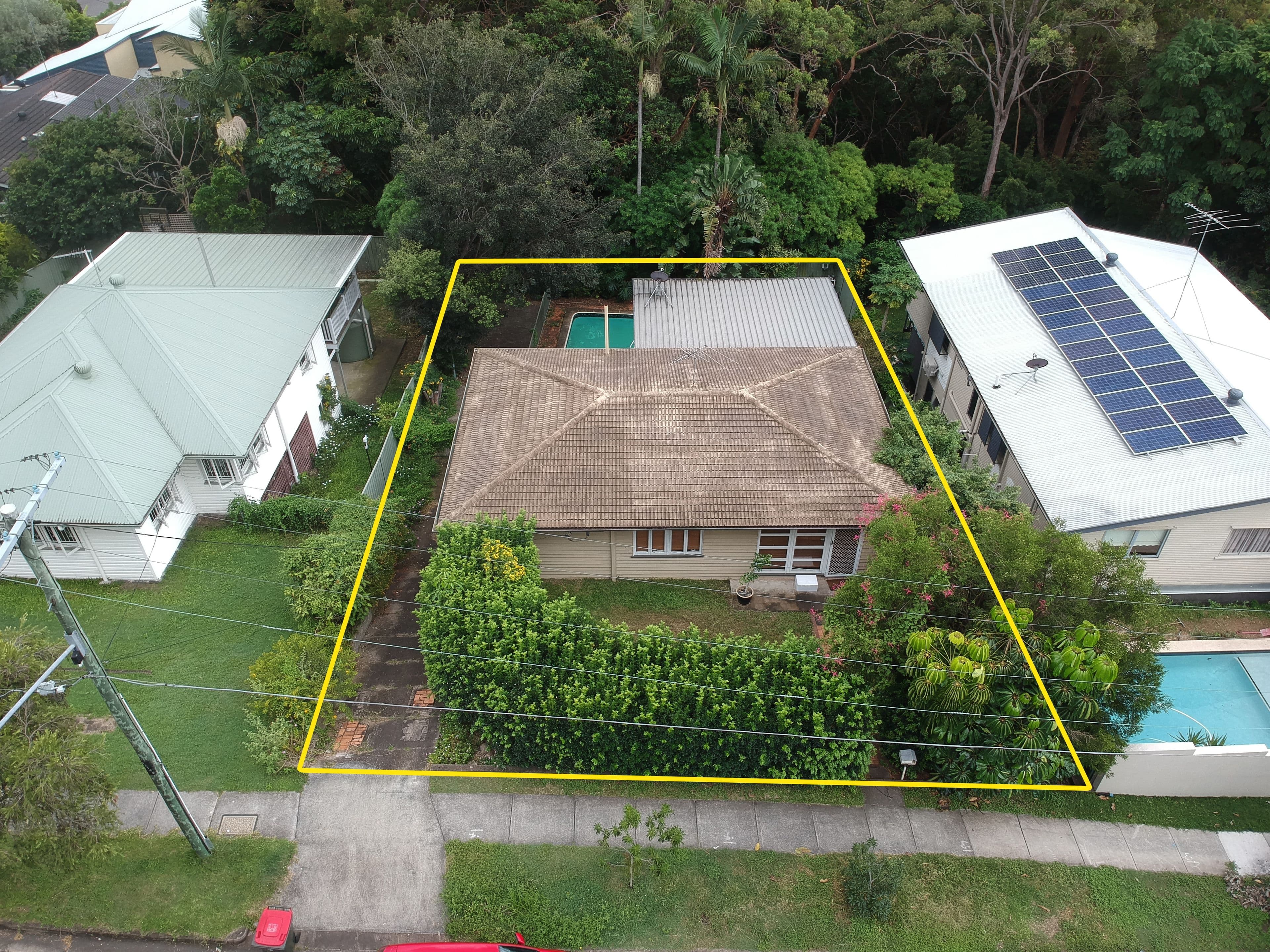 62 Blandford Street, Grange QLD 4051, Grange - Image 1