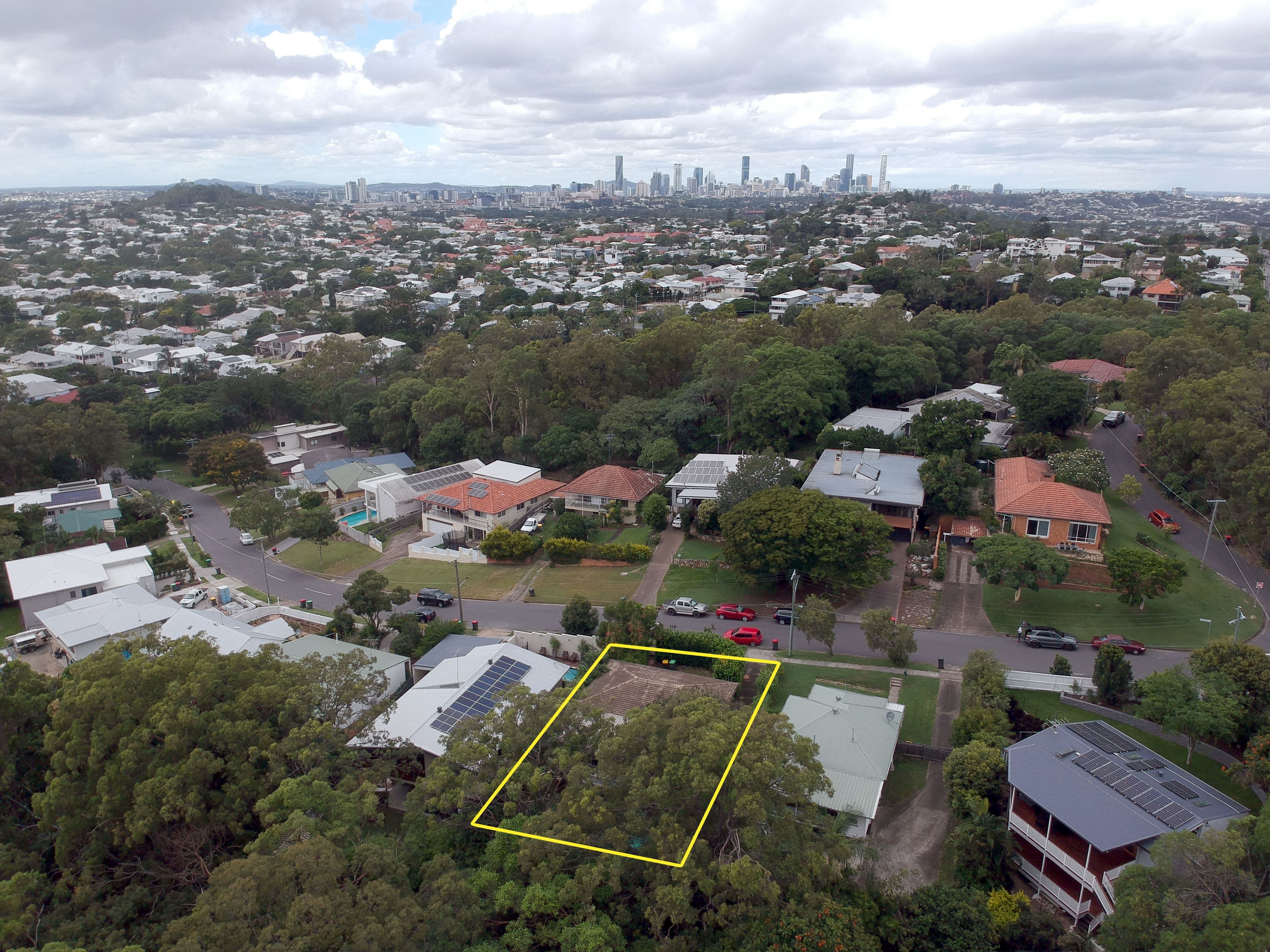 62 Blandford Street, Grange QLD 4051, Grange - Thumbnail 2