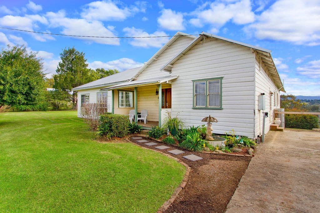 1392 Kurmond Road, Kurmond NSW 2757, Kurmond - Image 1