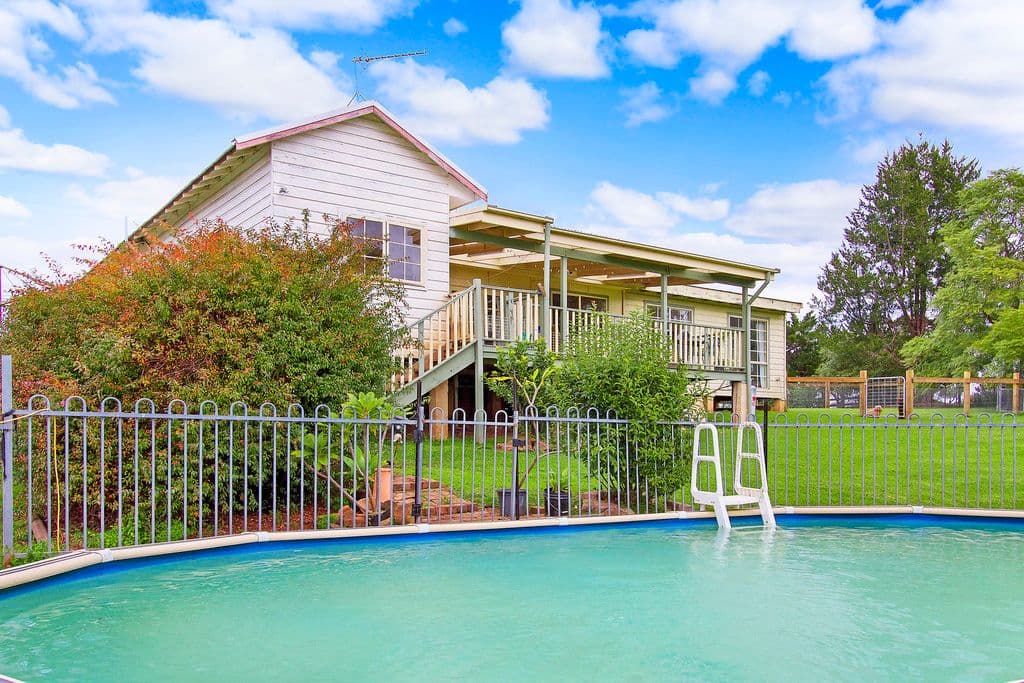 1392 Kurmond Road, Kurmond NSW 2757, Kurmond - Thumbnail 2