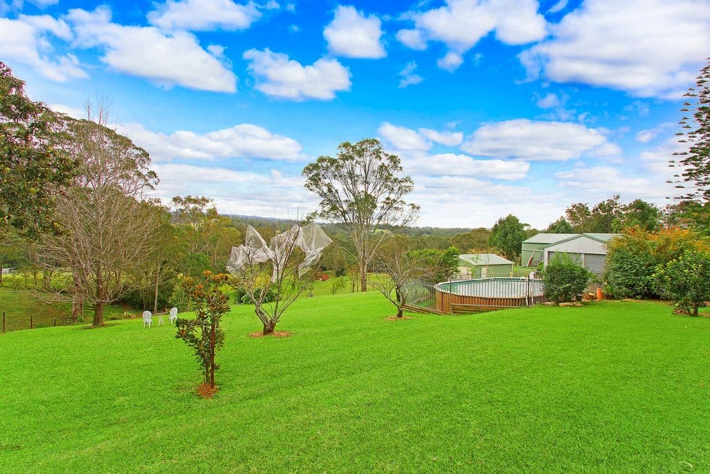 1392 Kurmond Road, Kurmond NSW 2757, Kurmond - Thumbnail 5