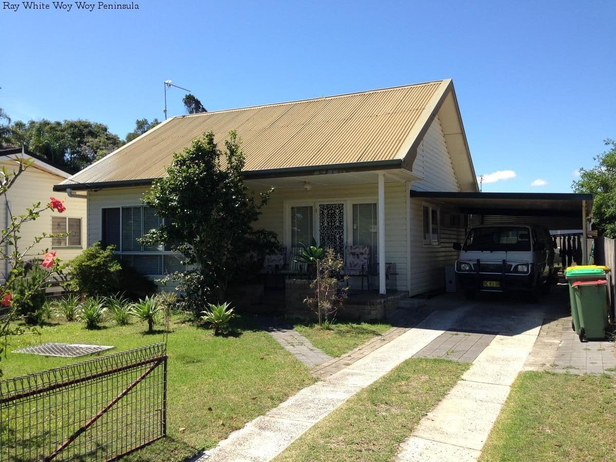 33 Terry Avenue, WOY WOY NSW 2256, Woy Woy - Image 1