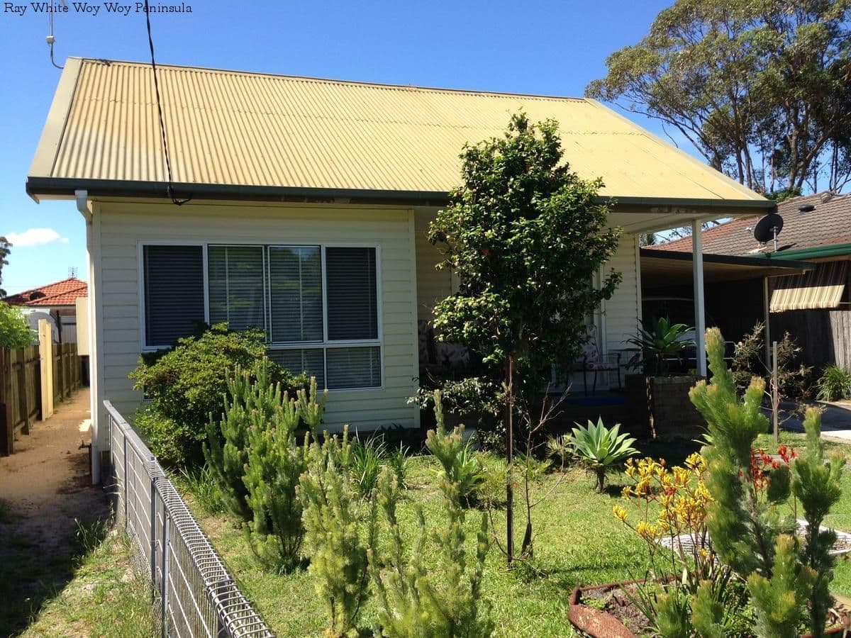 33 Terry Avenue, WOY WOY NSW 2256, Woy Woy - Thumbnail 2