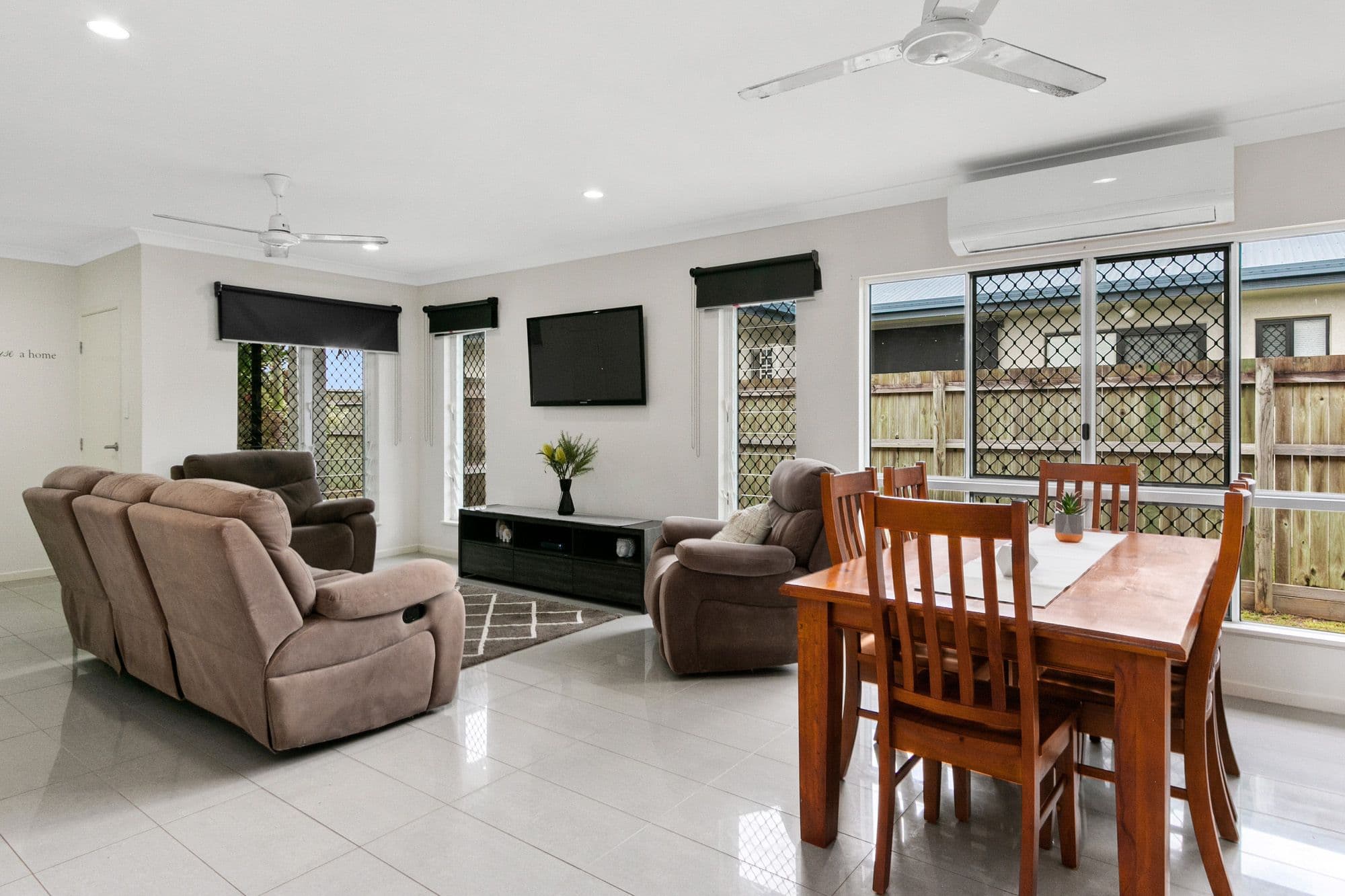 13 Landsborough Drive, Smithfield QLD 4878, Smithfield - Thumbnail 2