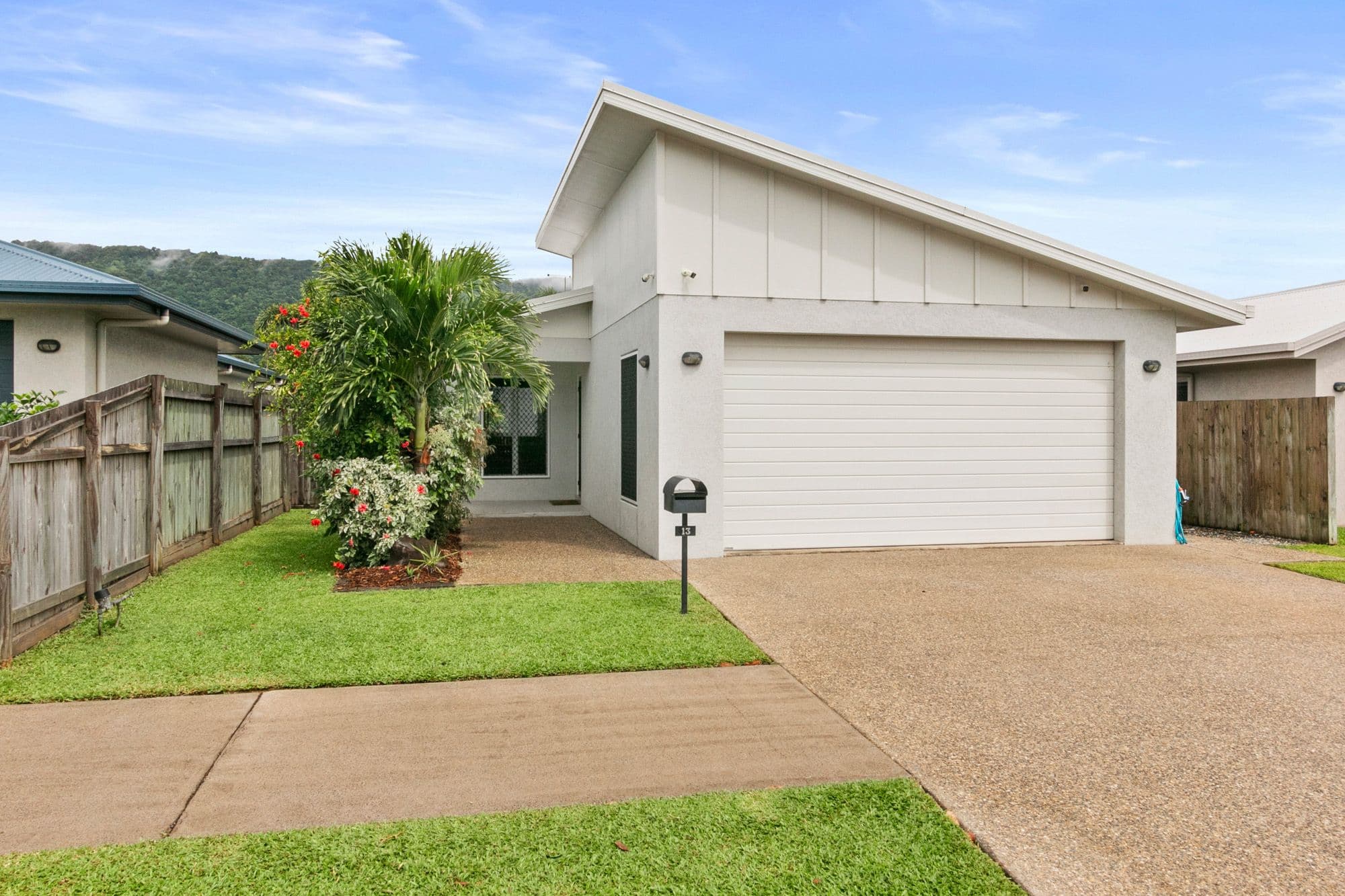13 Landsborough Drive, Smithfield QLD 4878, Smithfield - Thumbnail 4