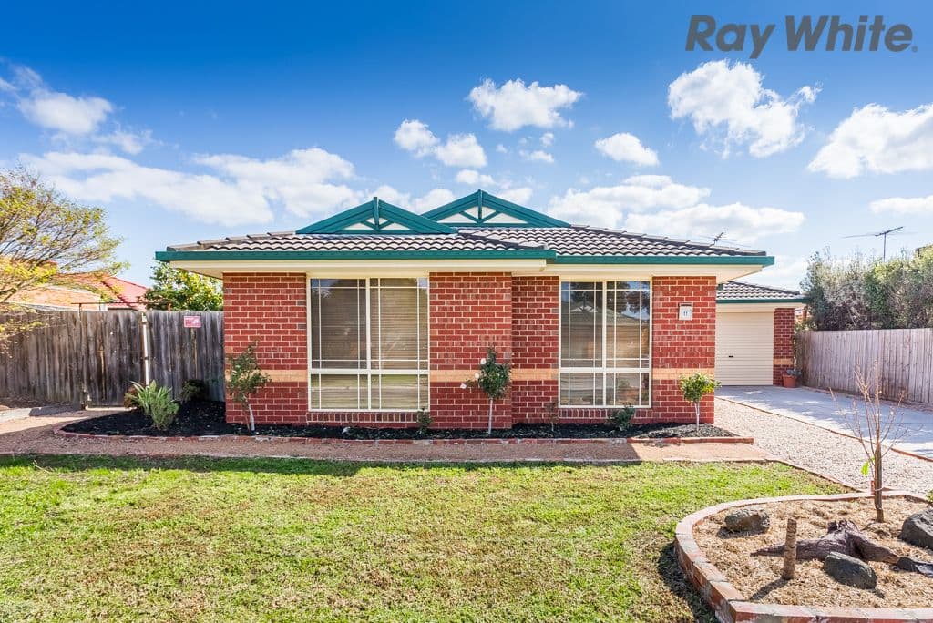 11 Mordaunt Drive, Hillside VIC 3037, Hillside - Image 1