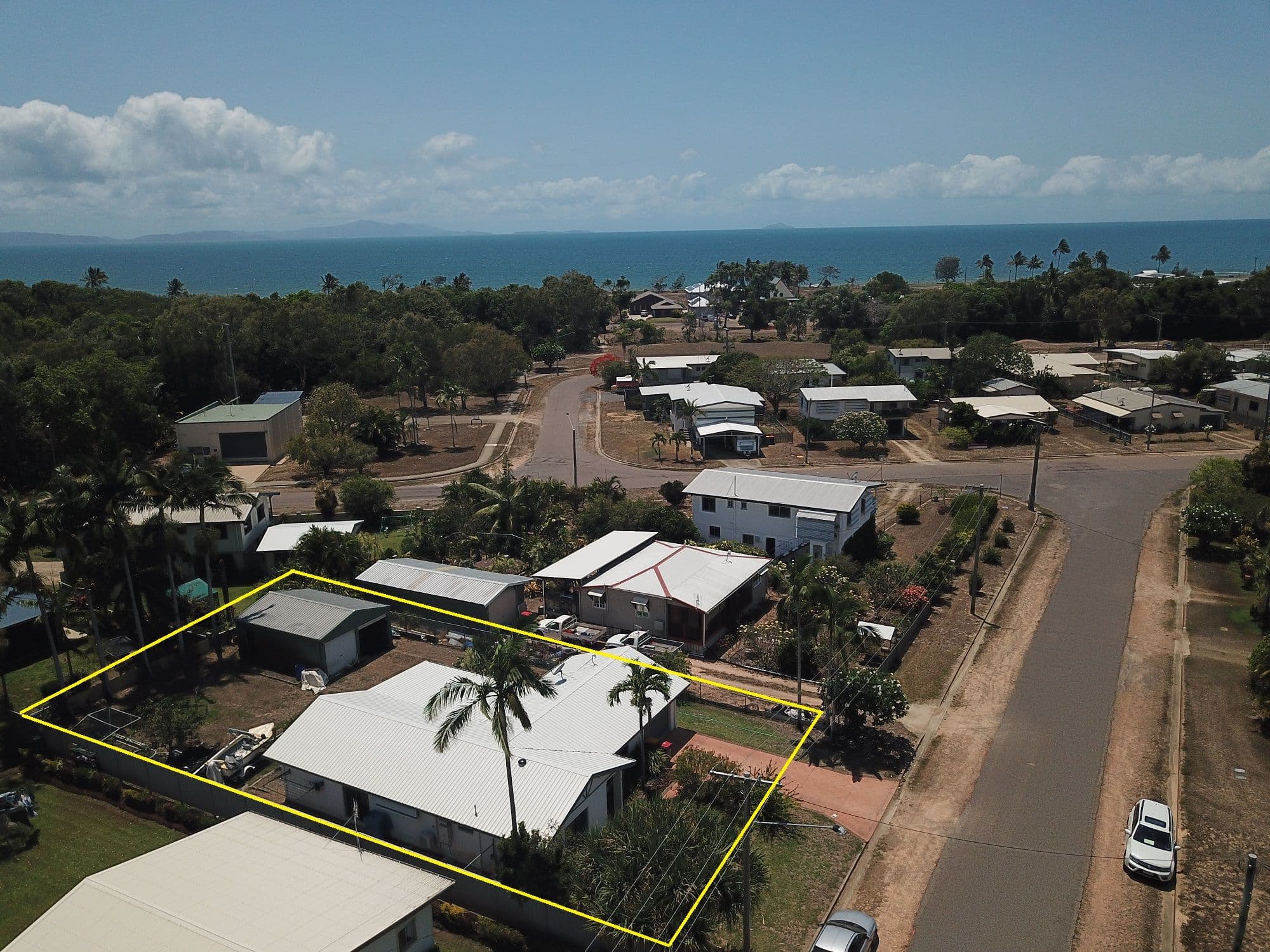 6 Cedar Street, Forrest Beach QLD 4850, Forrest Beach - Image 1