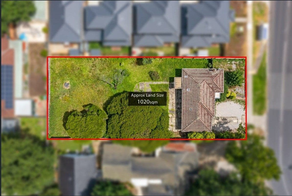 60 Boronia Road, Boronia VIC 3155, Boronia - Image 1