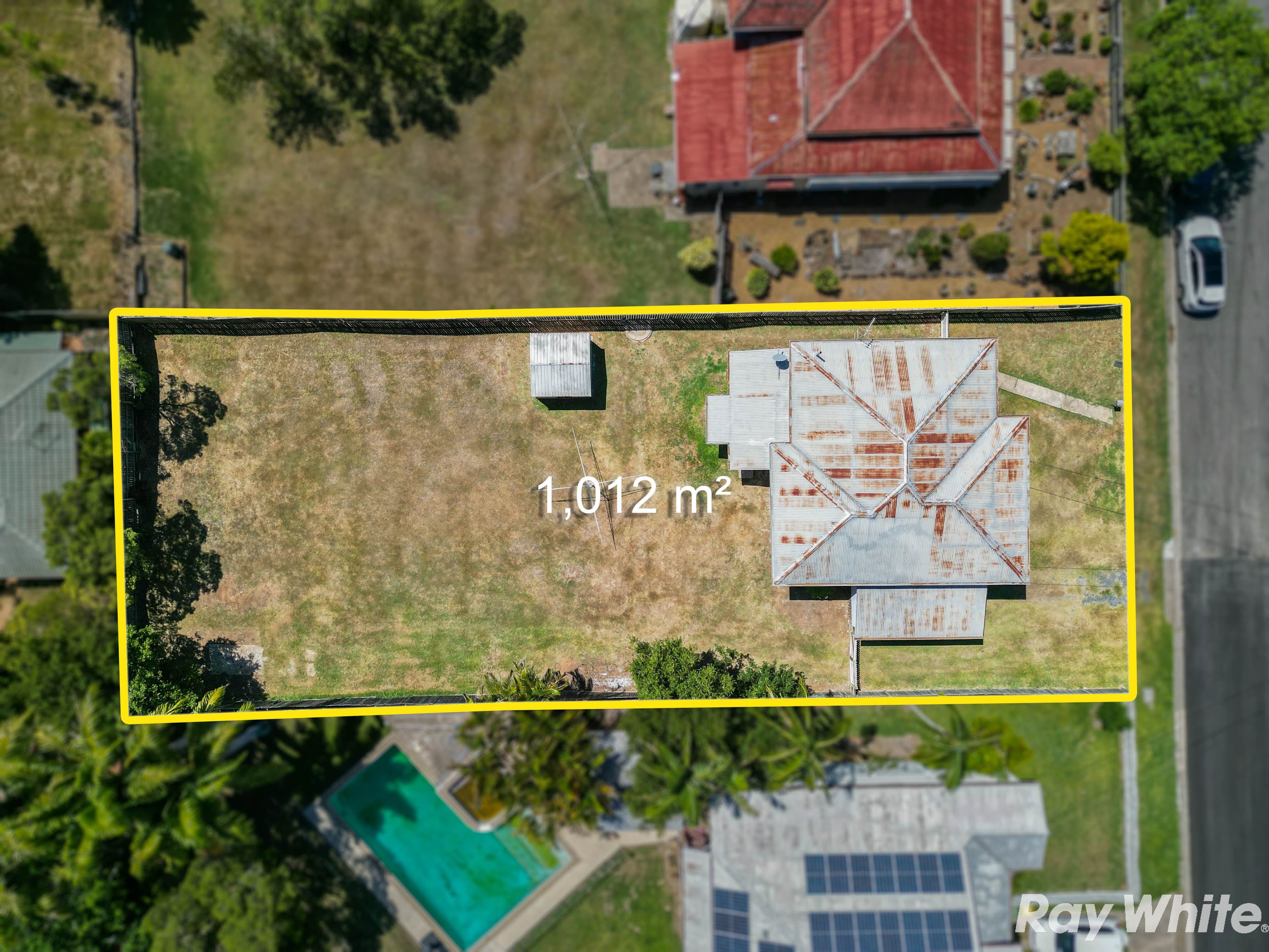 30 Nimmo Street, Booval QLD 4304, Booval - Image 1