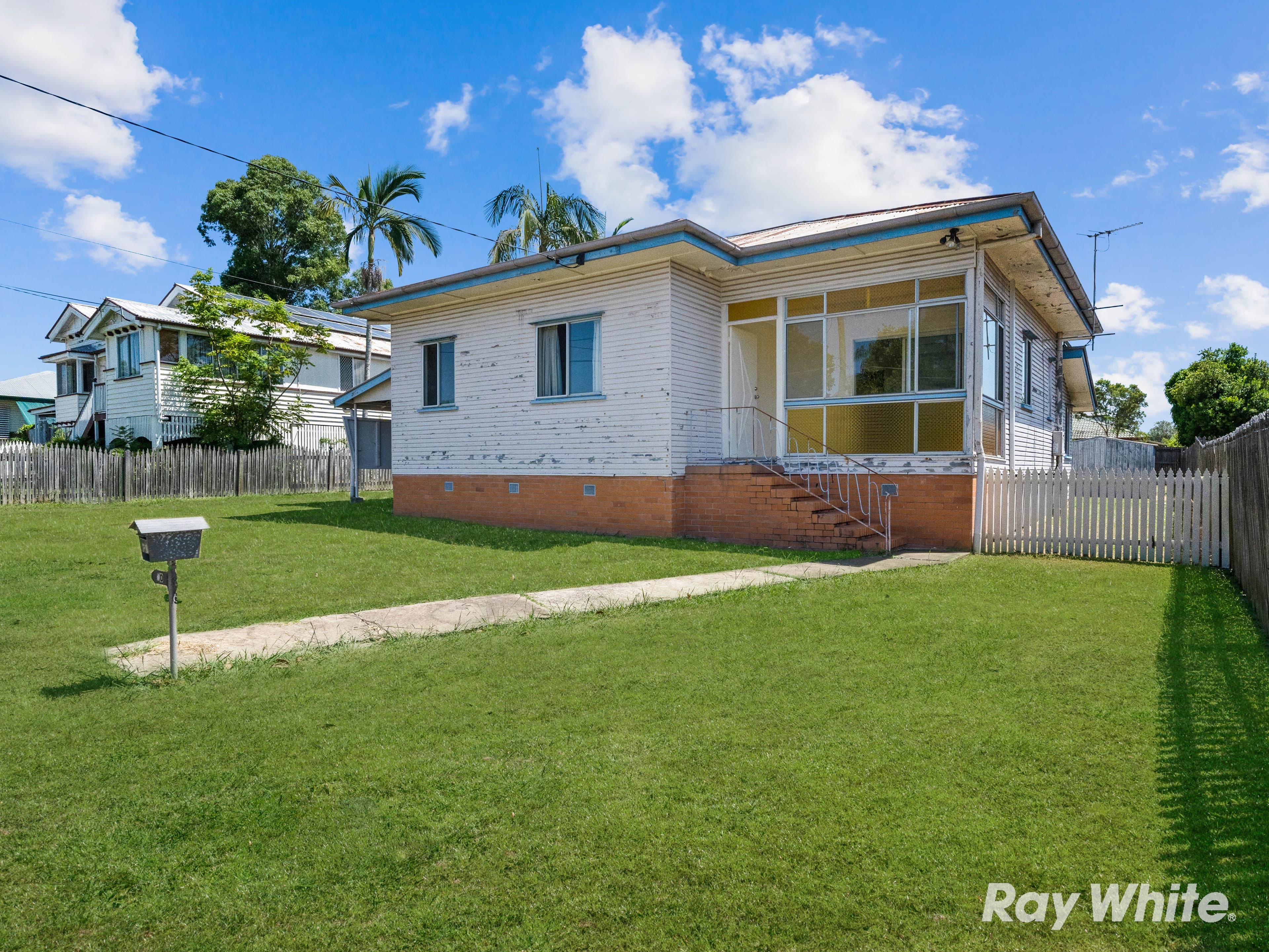 30 Nimmo Street, Booval QLD 4304, Booval - Thumbnail 3