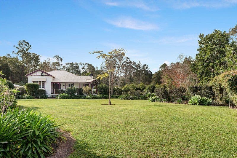 144 Old Gympie Road, MOOLOOLAH VALLEY QLD 4553, Mooloolah Valley - Image 1