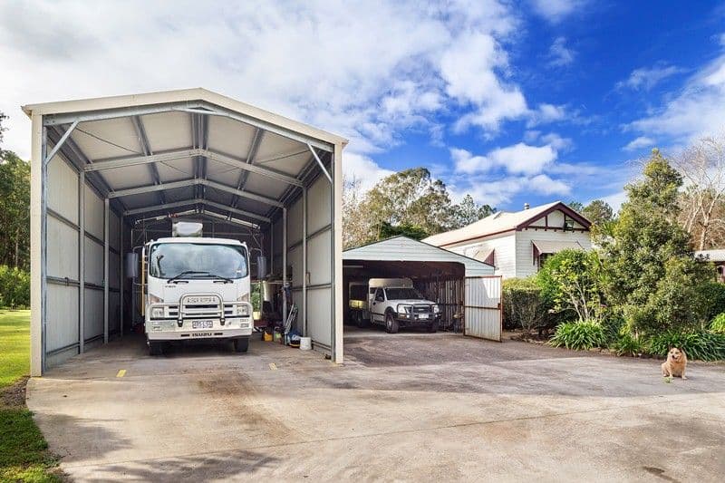 144 Old Gympie Road, MOOLOOLAH VALLEY QLD 4553, Mooloolah Valley - Thumbnail 2