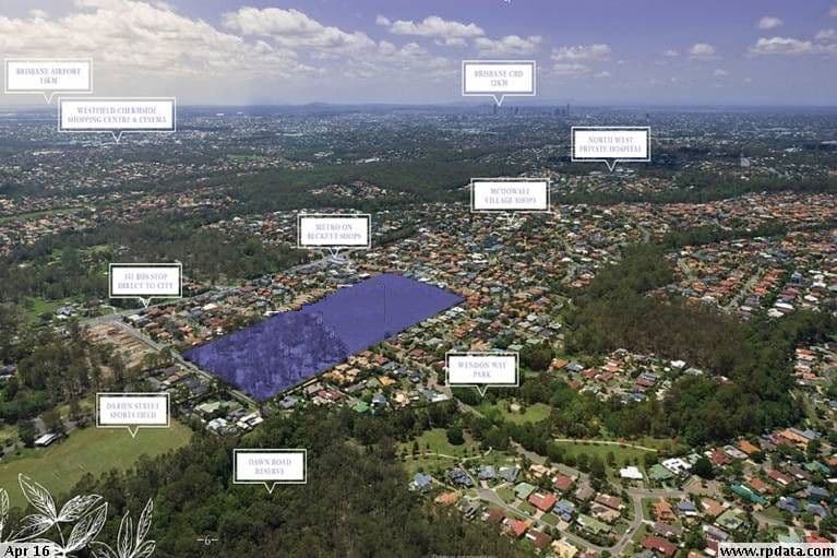 12 April Crescent, Bridgeman Downs QLD 4035, Bridgeman Downs - Image 1
