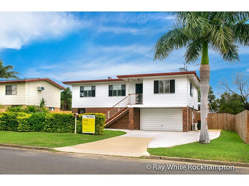 23 Barrett Street, NORMAN GARDENS QLD 4701, Norman Gardens - Image 1