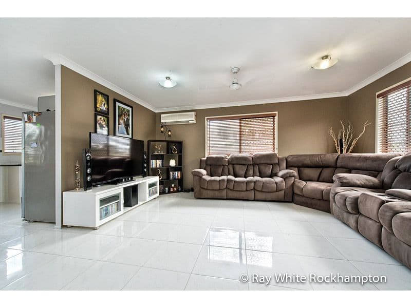 23 Barrett Street, NORMAN GARDENS QLD 4701, Norman Gardens - Thumbnail 3