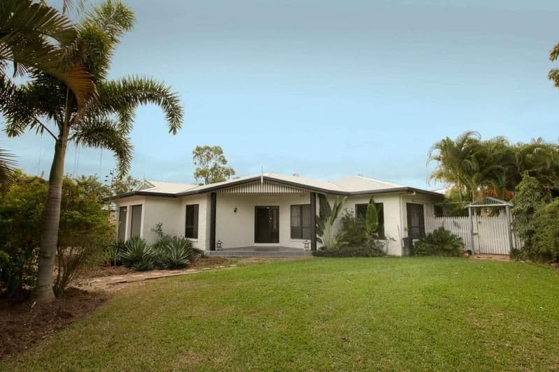 72 Rangewood Drive, RANGEWOOD QLD 4817, Rangewood - Image 1