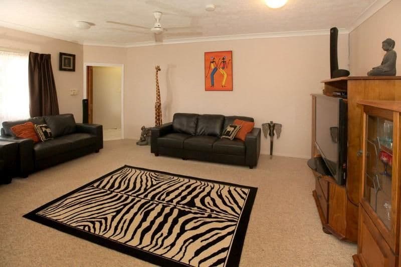 72 Rangewood Drive, RANGEWOOD QLD 4817, Rangewood - Thumbnail 4