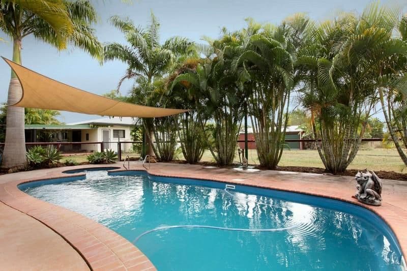 72 Rangewood Drive, RANGEWOOD QLD 4817, Rangewood - Thumbnail 5