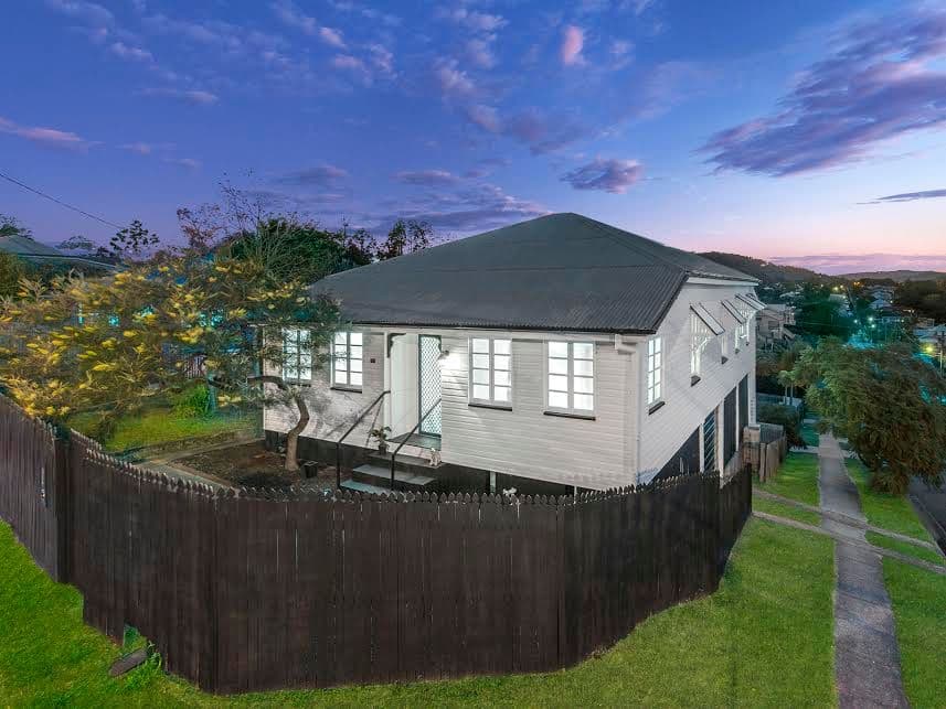 103 Jubilee Terrace, Bardon QLD 4065, Bardon - Image 1