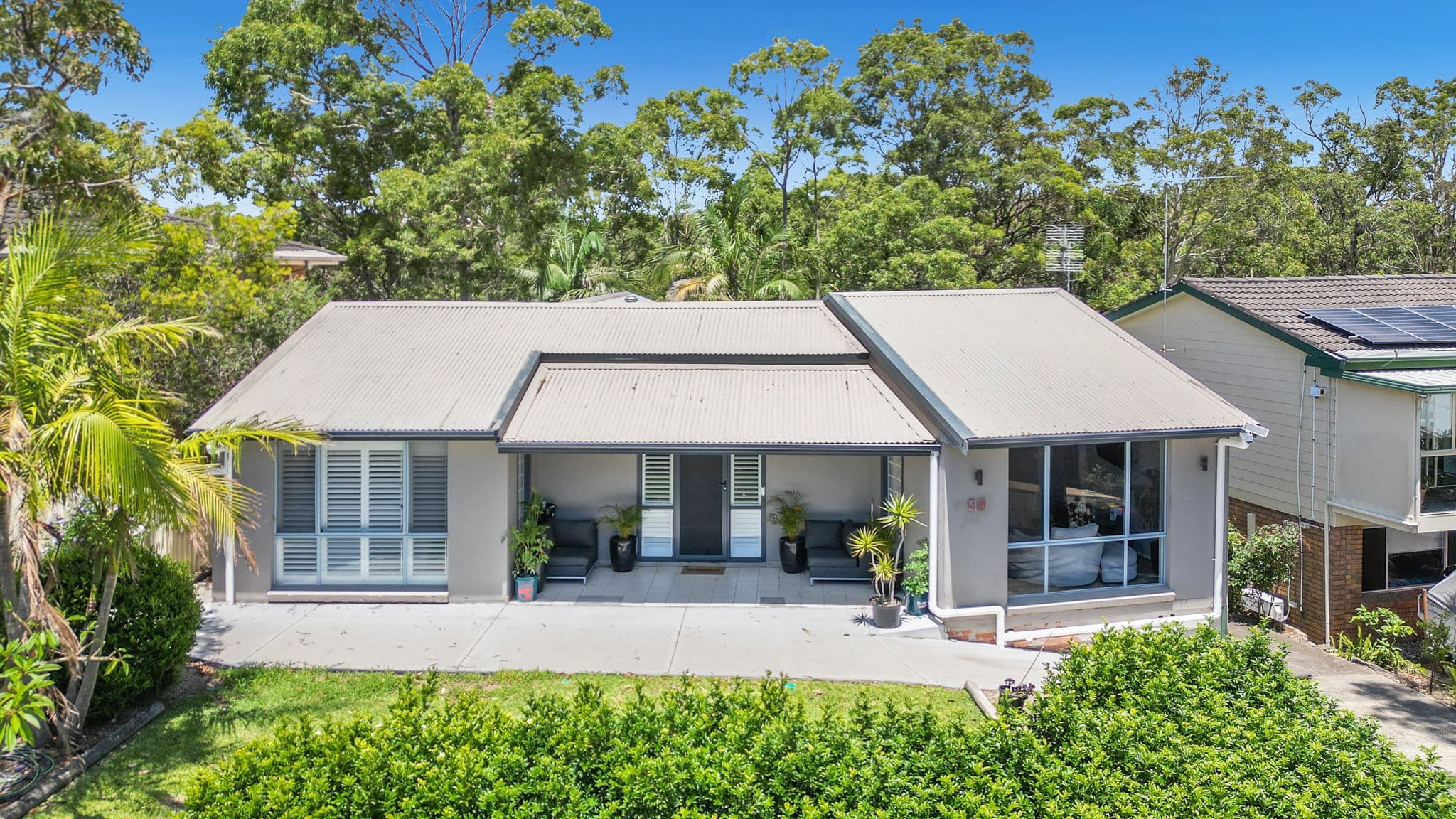 45 Whitbread Drive, Lemon Tree Passage NSW 2319, Lemon Tree Passage - Image 1