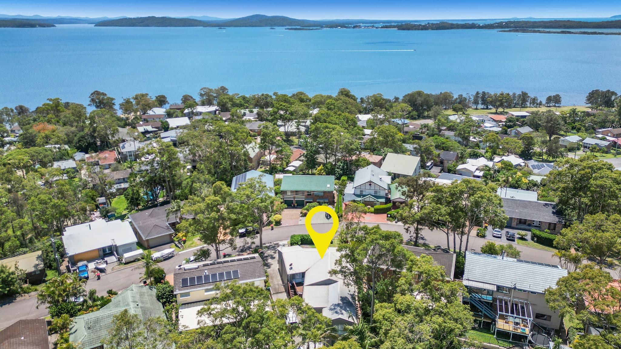 45 Whitbread Drive, Lemon Tree Passage NSW 2319, Lemon Tree Passage - Thumbnail 3