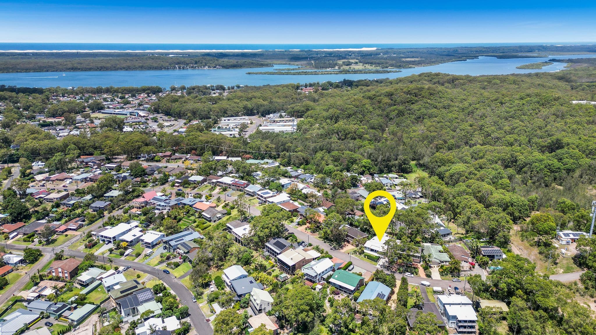 45 Whitbread Drive, Lemon Tree Passage NSW 2319, Lemon Tree Passage - Thumbnail 4