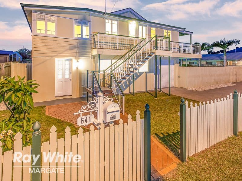 641 Oxley Avenue, Scarborough QLD 4020, Scarborough - Thumbnail 3