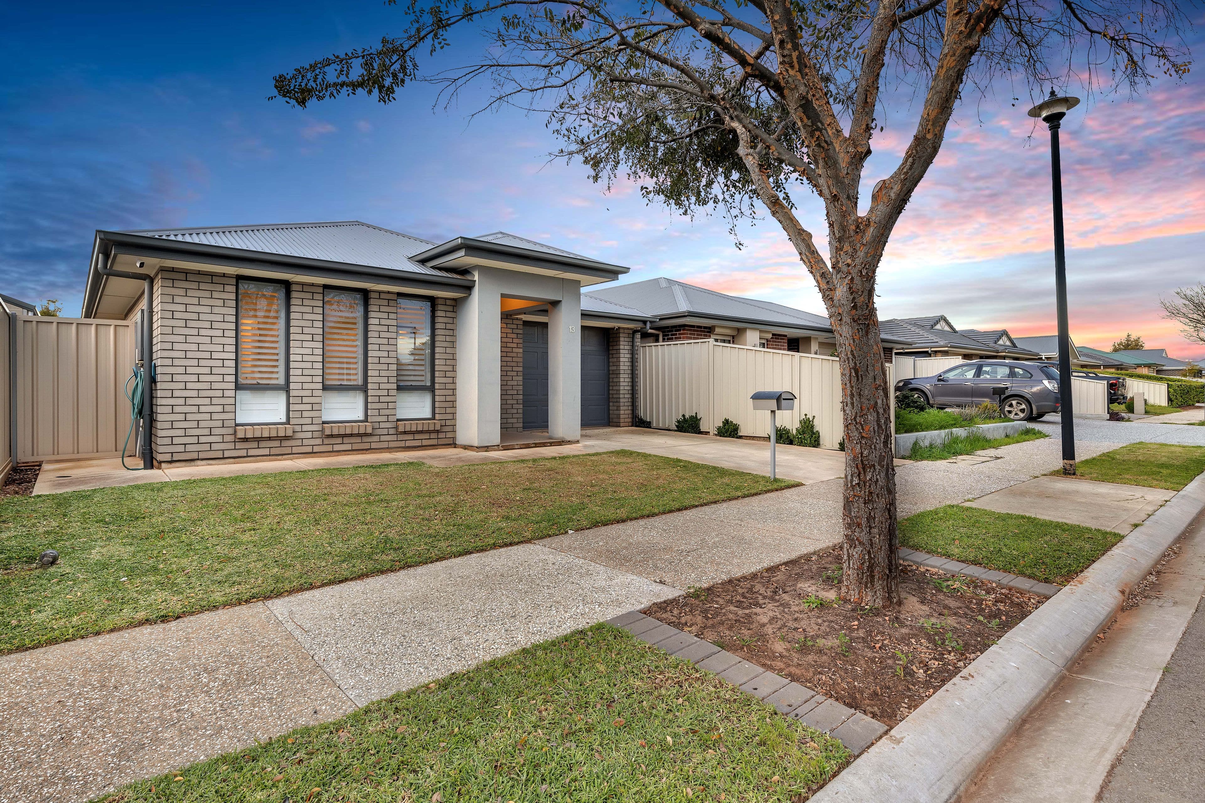 13 Marcona Road, Munno Para West SA 5115, Munno Para West - Thumbnail 2