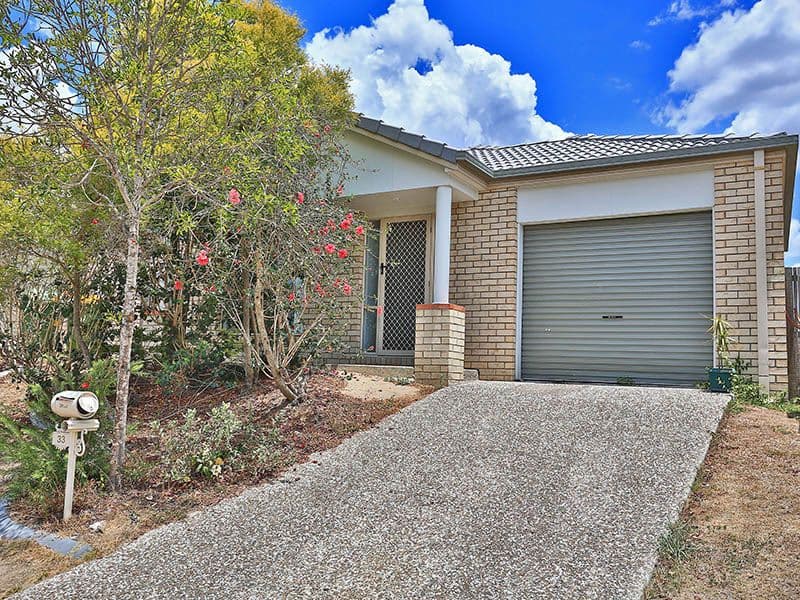 33 Griffen Place, Crestmead QLD 4132, Crestmead - Image 1