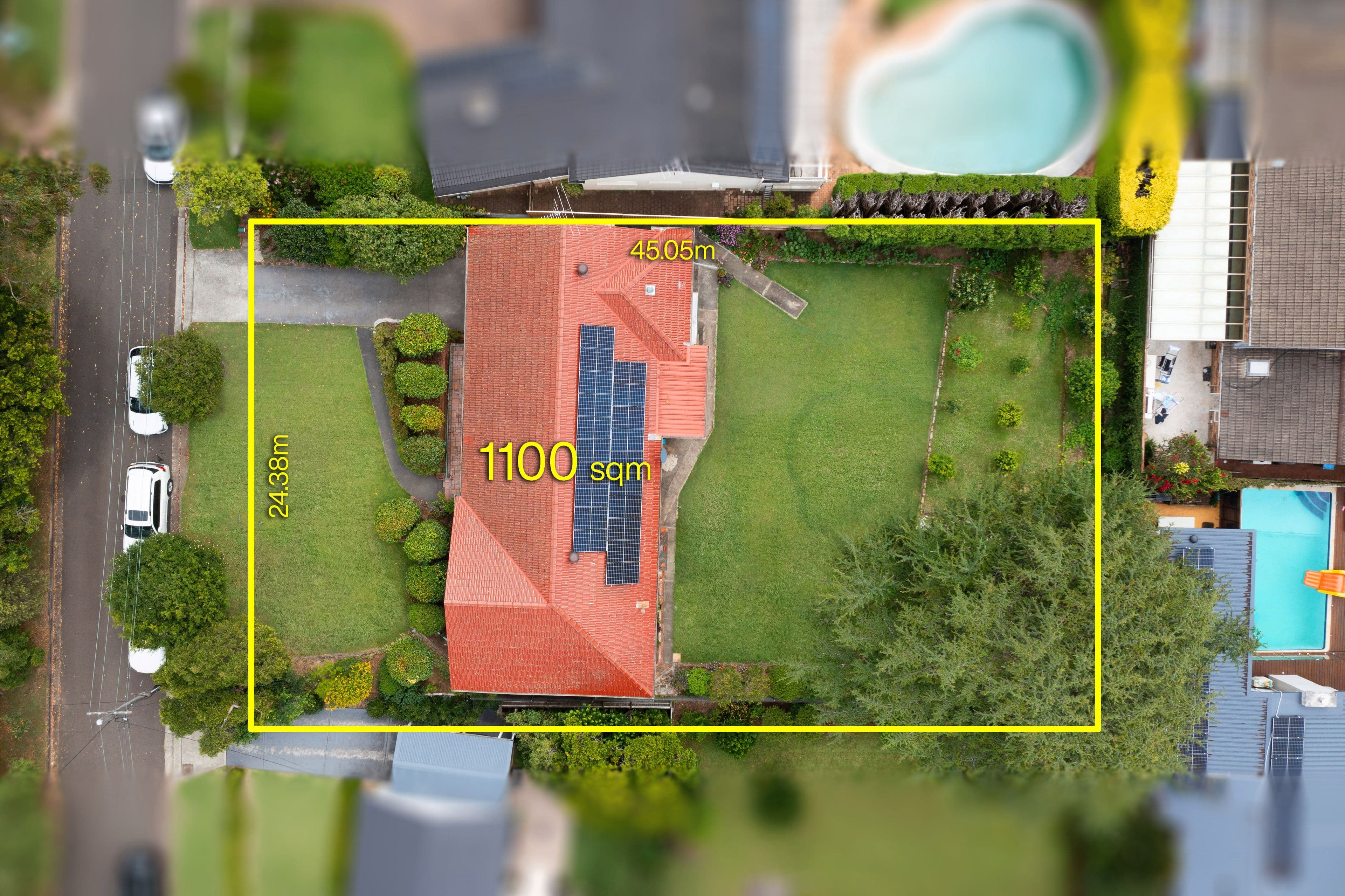 3 Binnowee Avenue, St Ives NSW 2075, St Ives - Image 1