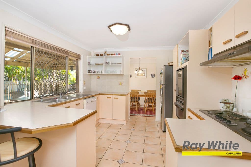 2 Rosehill Close, CAPALABA QLD 4157, Capalaba - Image 1