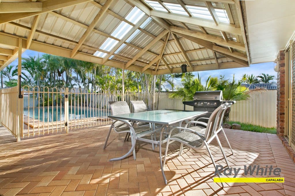2 Rosehill Close, CAPALABA QLD 4157, Capalaba - Thumbnail 4