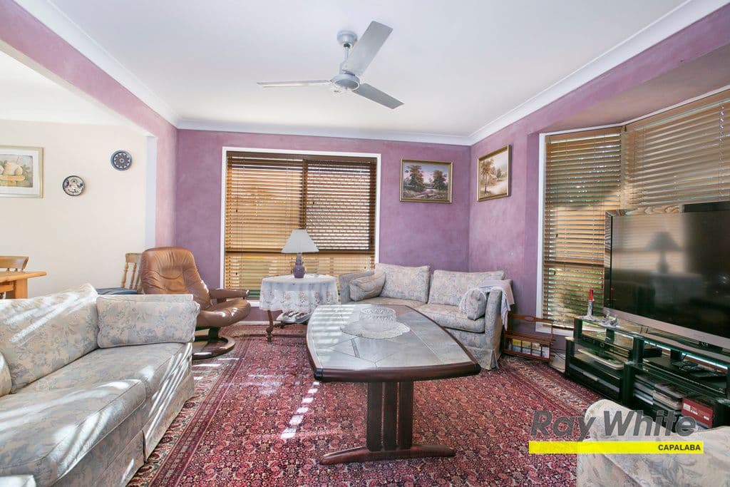 2 Rosehill Close, CAPALABA QLD 4157, Capalaba - Thumbnail 6