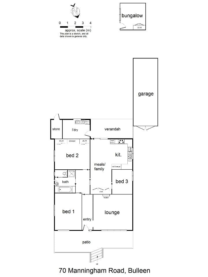 70 Manningham Road, BULLEEN VIC 3105, Bulleen - Thumbnail 7