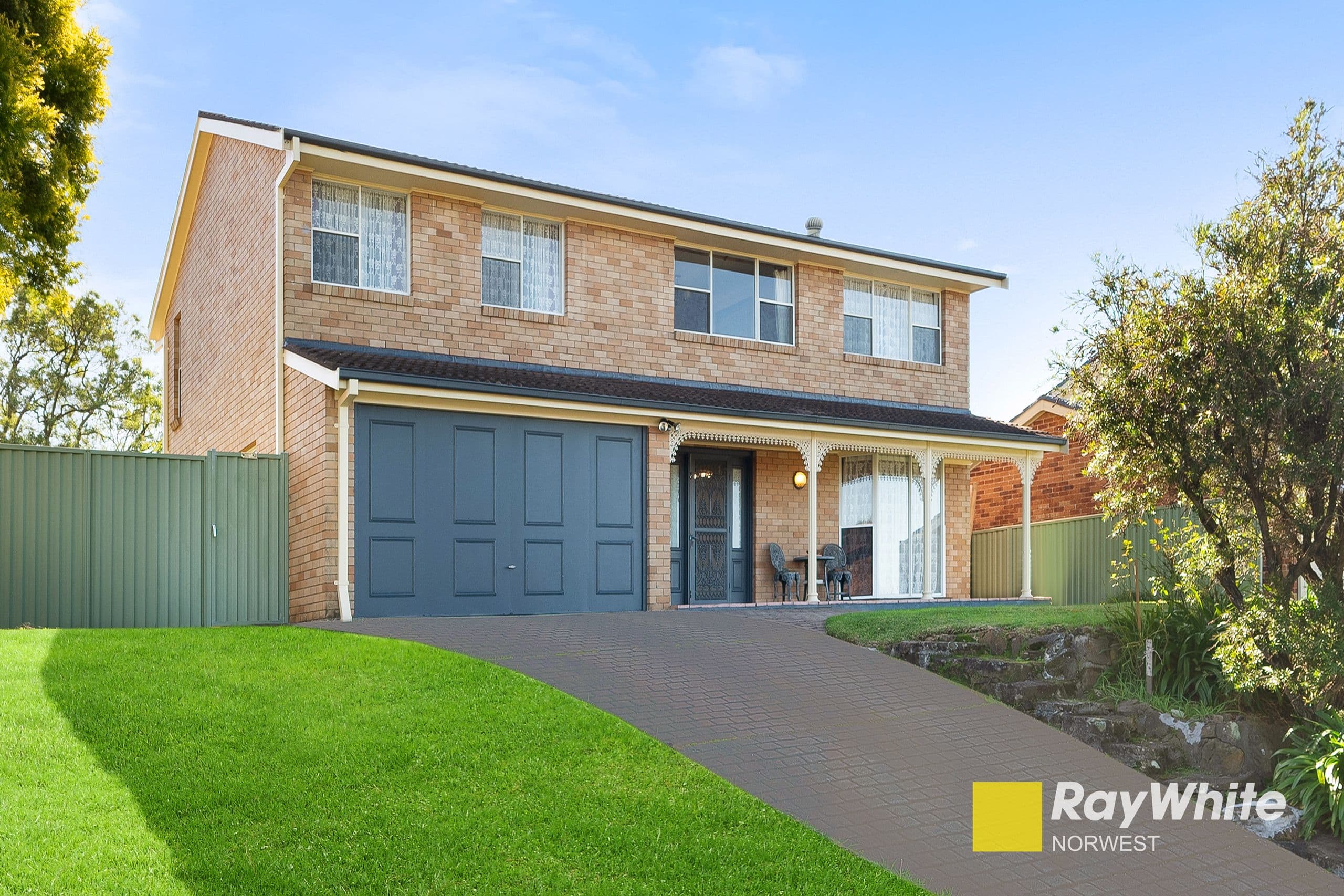 29 Brokenwood Place, Baulkham Hills NSW 2153, Baulkham Hills - Image 1