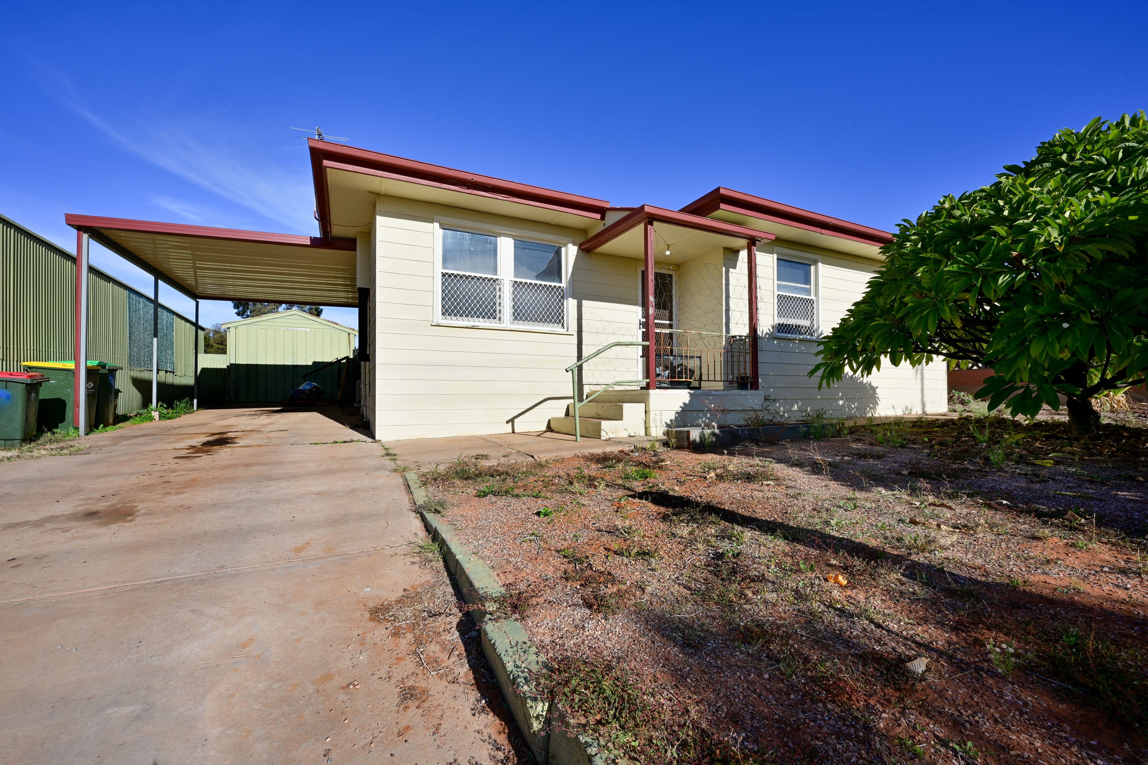88 Pybus Street, Port Augusta SA 5700, Port Augusta - Image 1