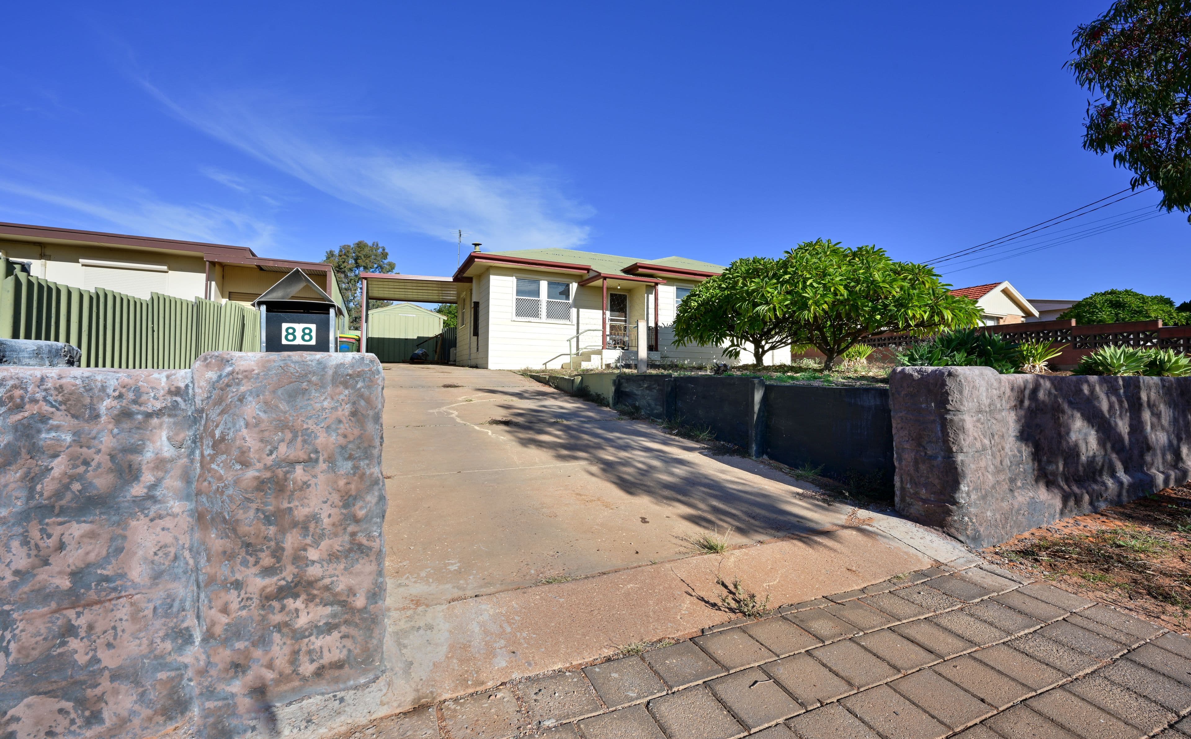 88 Pybus Street, Port Augusta SA 5700, Port Augusta - Thumbnail 2