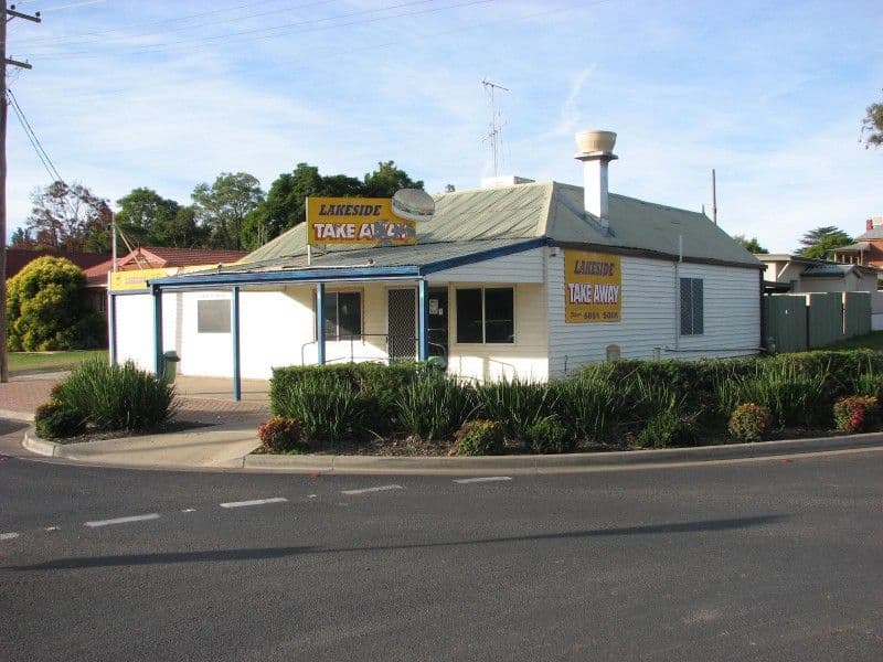 20 Wambat Street, FORBES NSW 2871, Forbes - Image 1