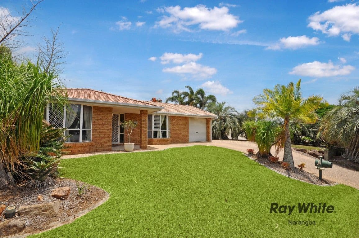 55 Forest Ridge Drive, Narangba QLD 4504, Narangba - Thumbnail 3