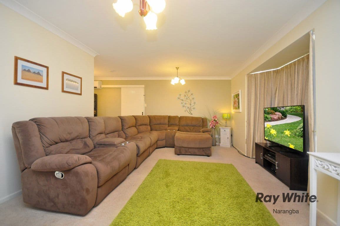 55 Forest Ridge Drive, Narangba QLD 4504, Narangba - Thumbnail 4