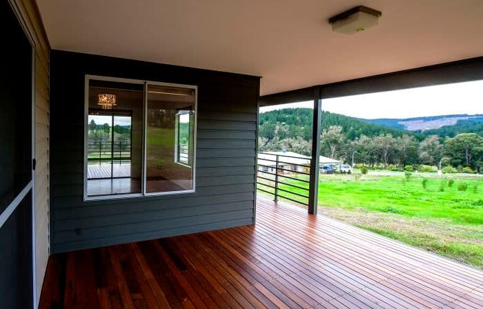 Lot 21 McAlpine Mews, Nannup WA 6275, Nannup - Image 1
