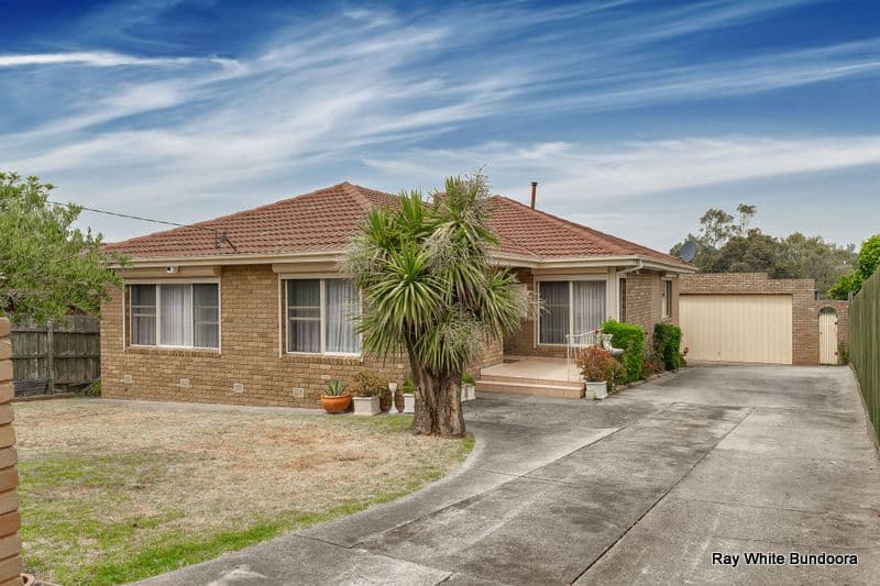 9 Lennox Crescent, BUNDOORA VIC 3083, Bundoora - Image 1