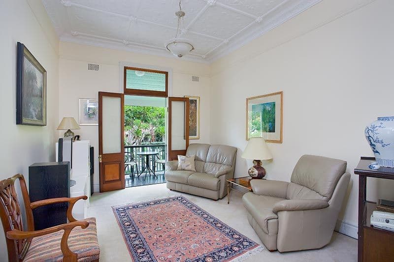 17 Walker Avenue  PADDINGTON, EDGECLIFF NSW 2027, Edgecliff - Thumbnail 4