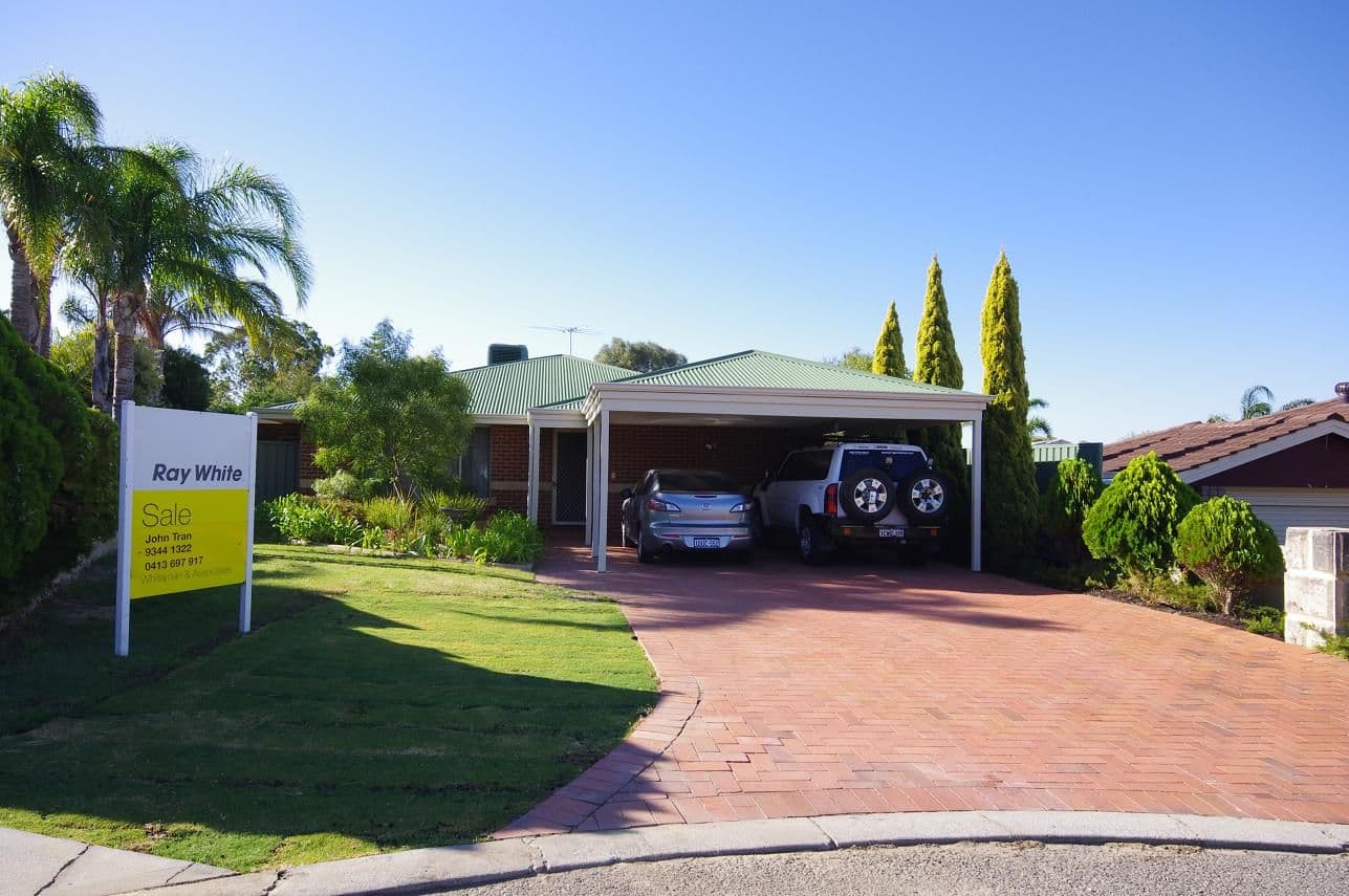 14 Manna Close, MIRRABOOKA WA 6061, Mirrabooka - Image 1