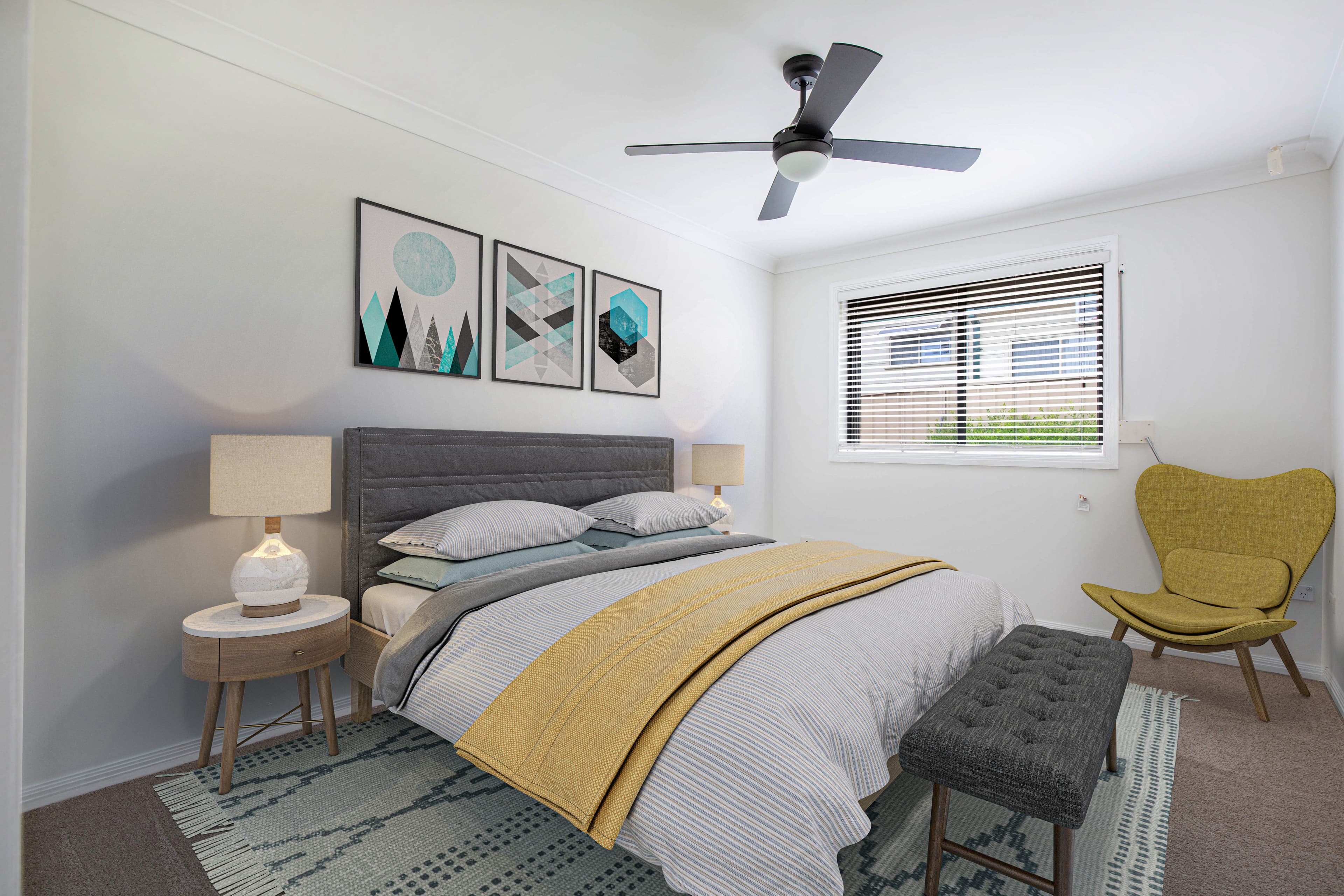 1/38 King Street, GLENBROOK, Glenbrook - Thumbnail 5