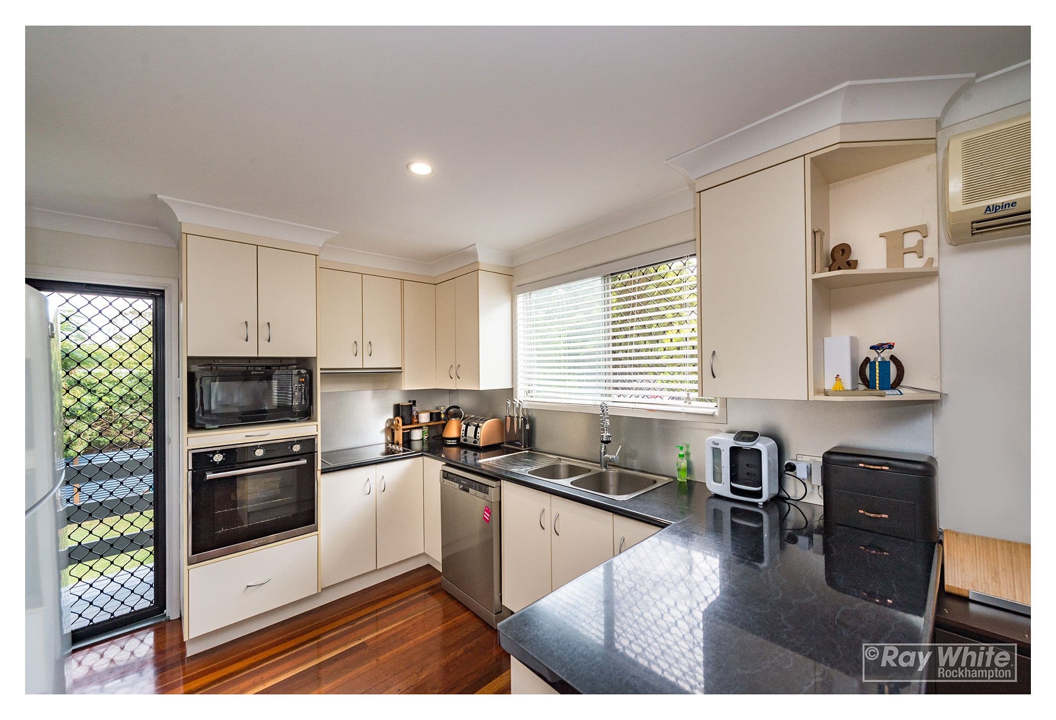 309 Duthie Avenue, Frenchville QLD 4701, Frenchville - Thumbnail 2