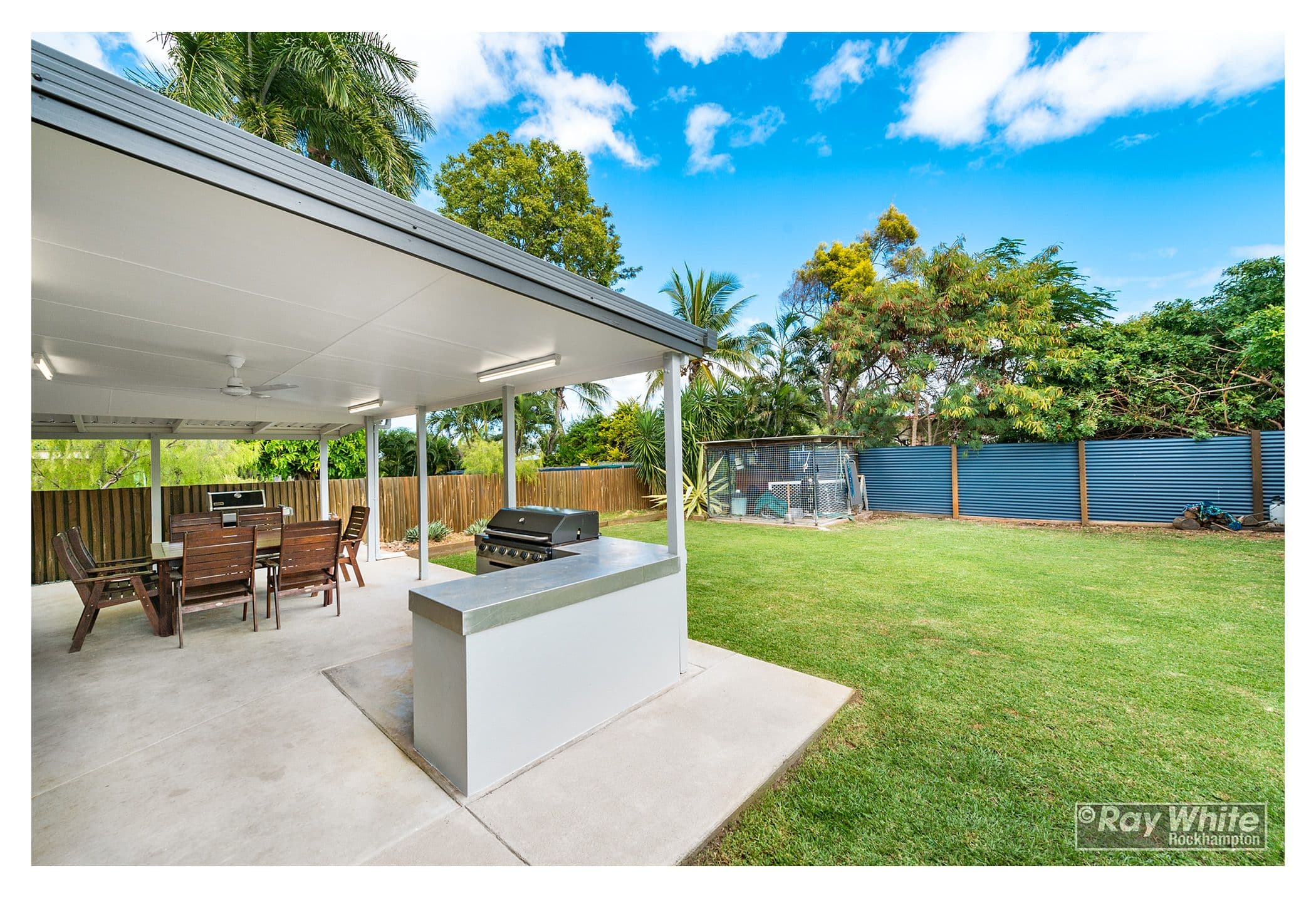 309 Duthie Avenue, Frenchville QLD 4701, Frenchville - Thumbnail 4