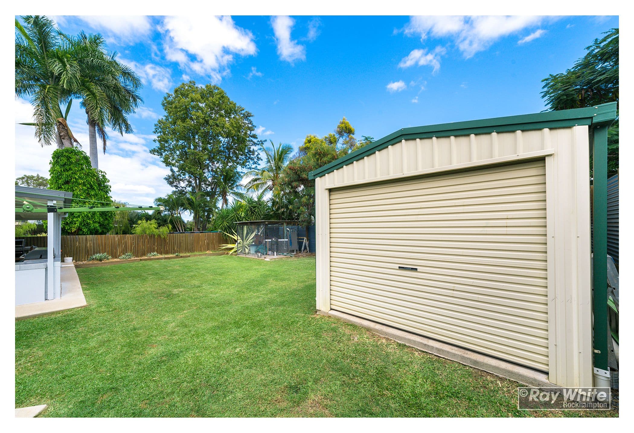 309 Duthie Avenue, Frenchville QLD 4701, Frenchville - Thumbnail 6